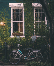 bicycle bicycle