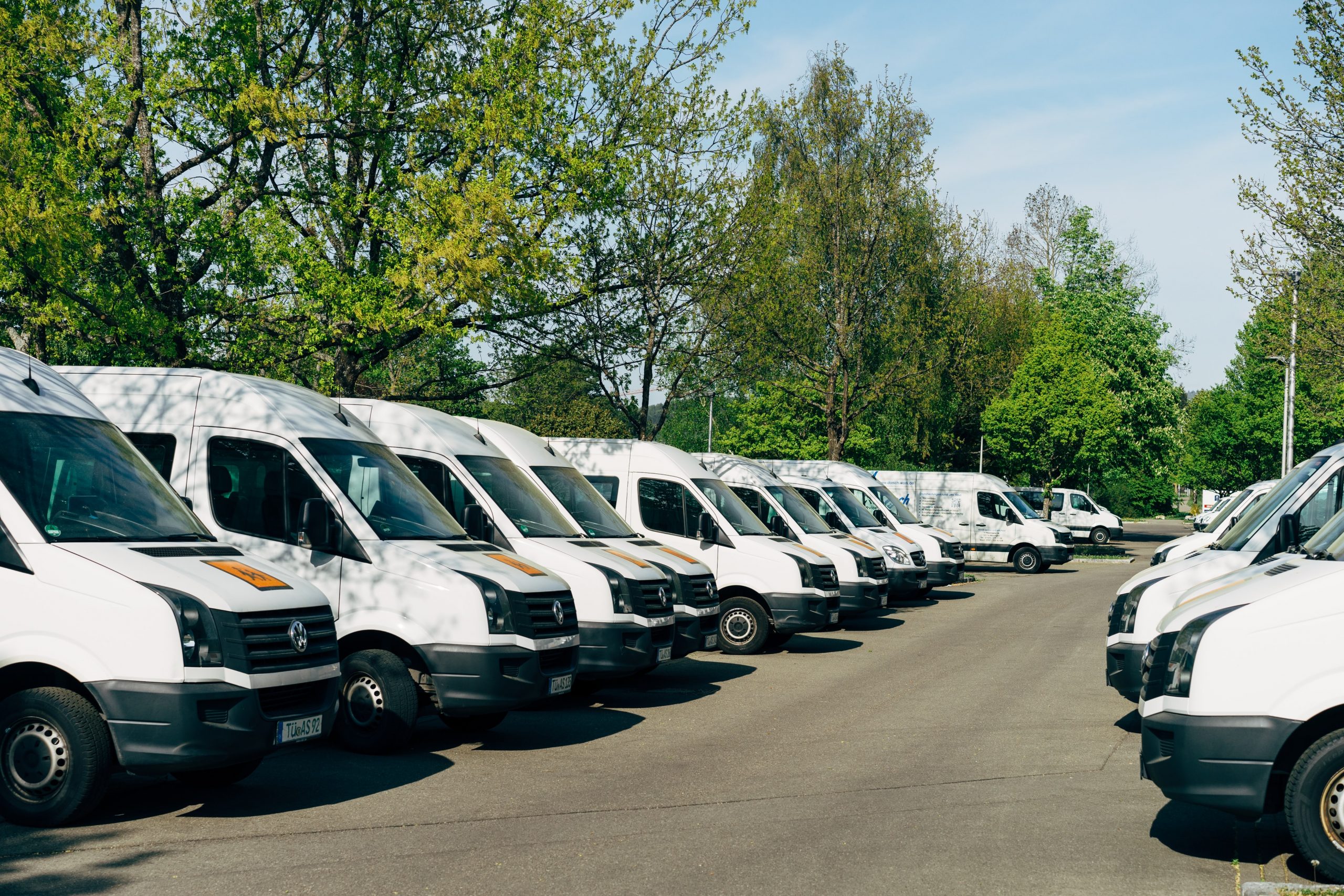 Car-Fleet