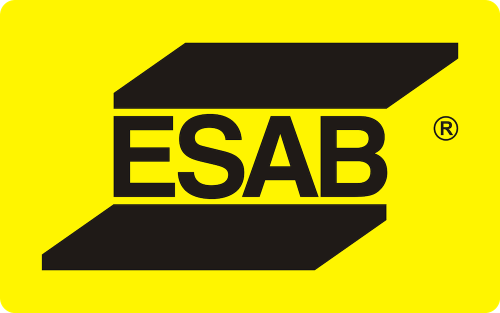 ESAB_logo